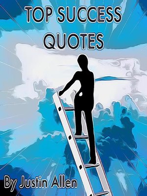 cover image of Top Success Quotes